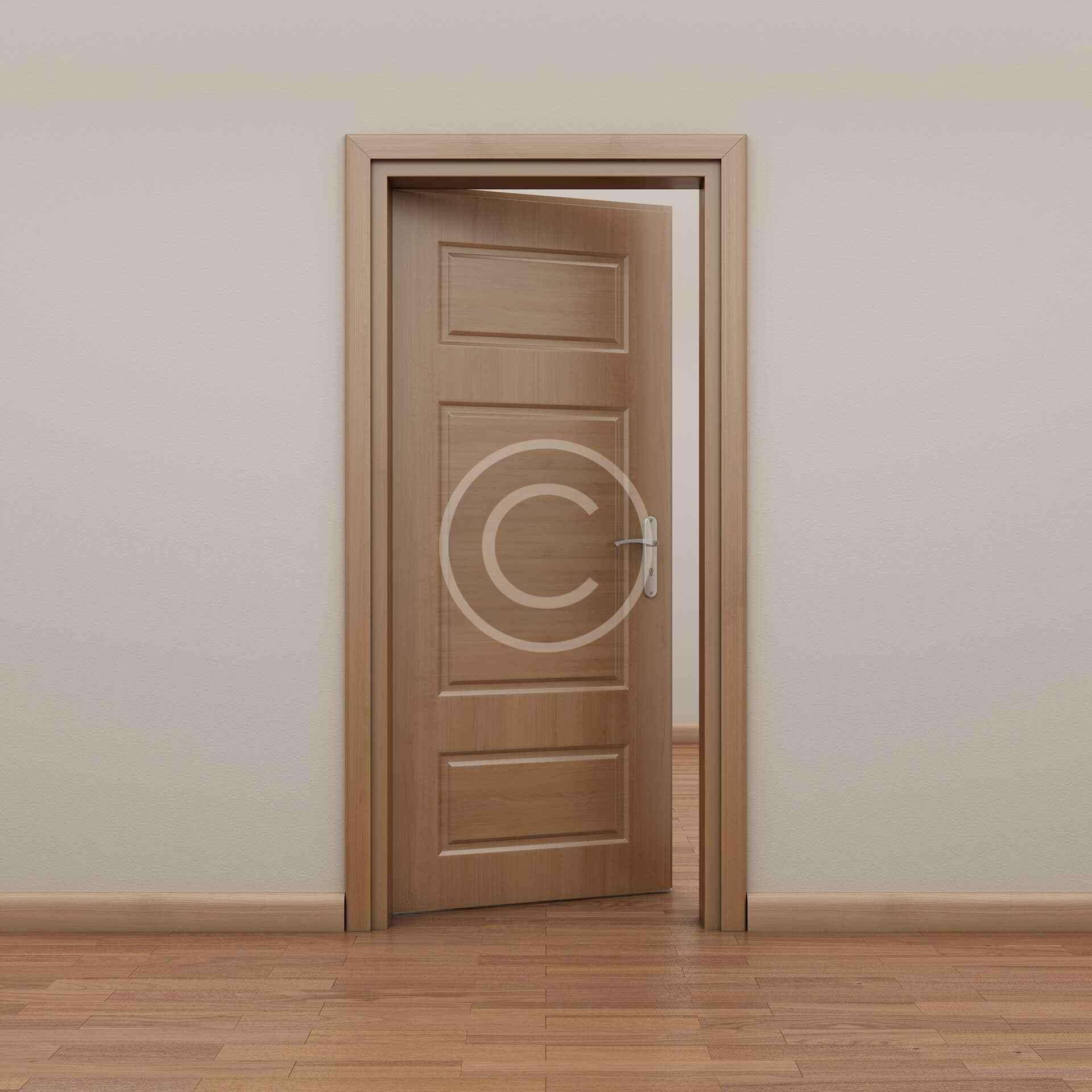 Wooden front doors 1 Wooden front doors