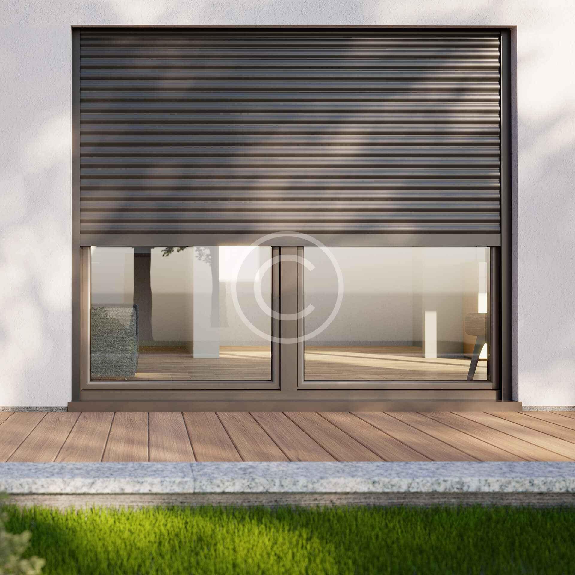 Custom plastic windows 1 Custom plastic windows