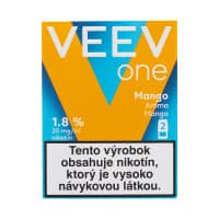 E NAPLN VEEV ONE 2PODS MANGO 20mg 4ml