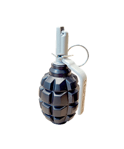 Airsoft granáty