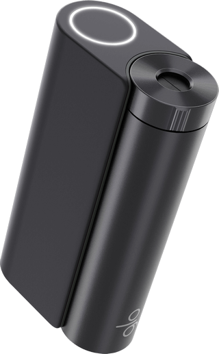 GLO™ HYPER X2- Čierna 1ks 1 GLO™ HYPER X2- Čierna 1ks