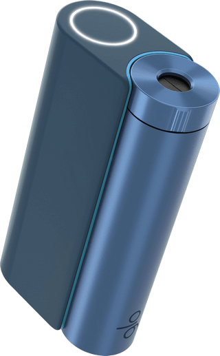 GLO™ HYPER X2- Modrá 1ks 1 GLO™ HYPER X2- Modrá 1ks