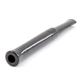 Mr. Brog- Cigaretová drevená  špička Briar - 10-12- Classic