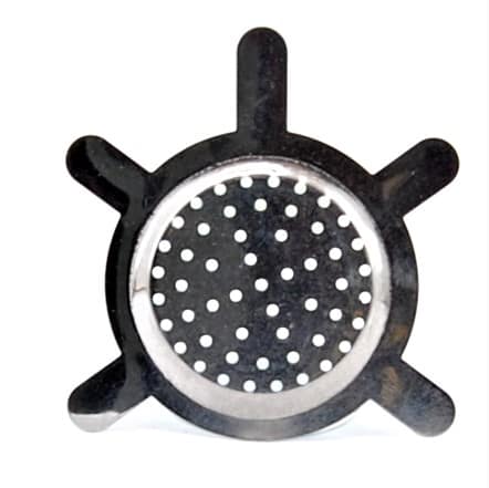 Sitko na korunku k vodnej fajke