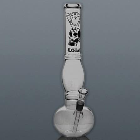 Bongo sklenené- 359