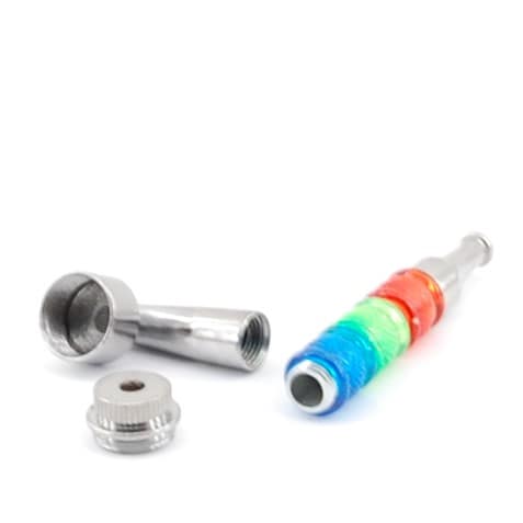 DENGKE Šlukovka, sitko, drvička- HT-5150