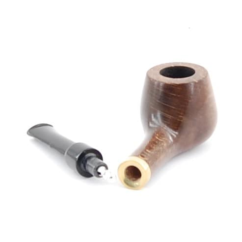 Mr. Brog- Fajka z hrušky- 20-3