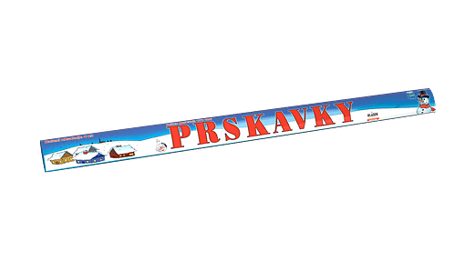 Prskavky 70Cm - 8Ks