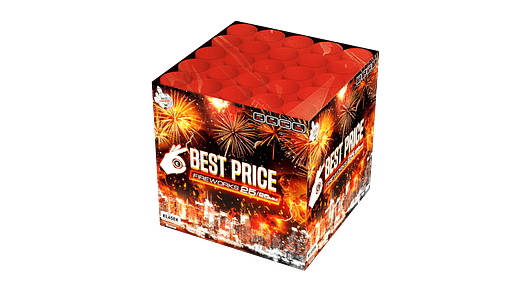 Best price Wild fire - 25rán