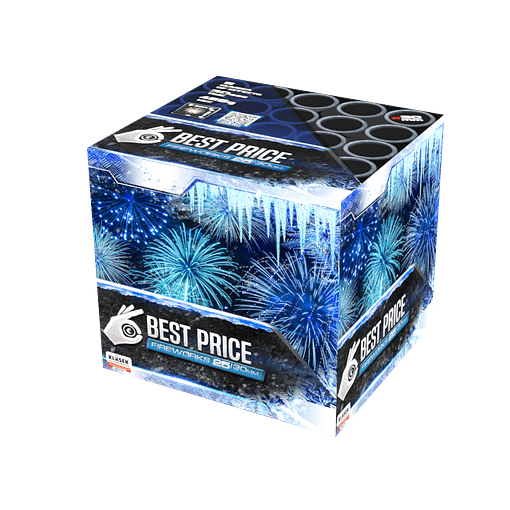 Best Price - 25 Rán