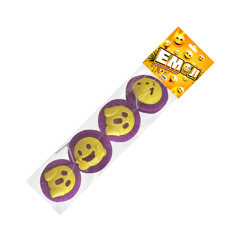 Emoji 4ks