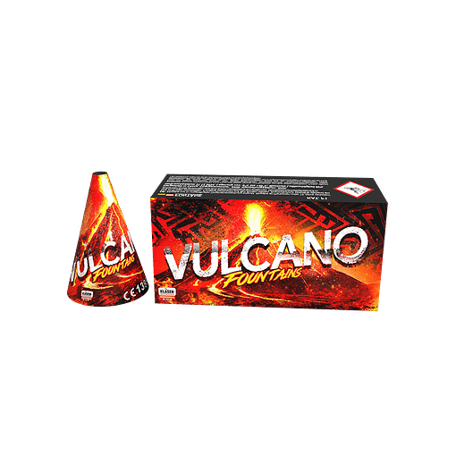 Vulcano 6Ks