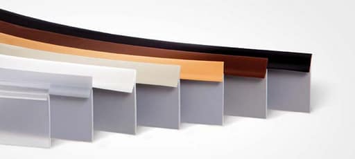 Antysilikon Tesniaci Profil Transparentny