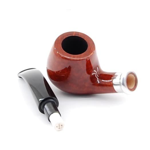 Mr. Brog- Fajka z briaru- 2-85-11 4 Mr. Brog- Fajka z briaru- 2-85-11