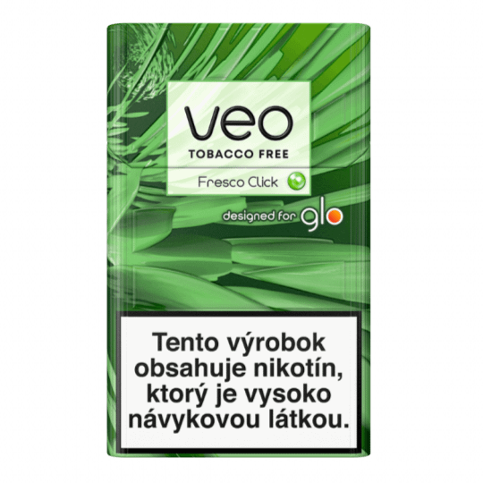 VEO™ FRESCO CLICK