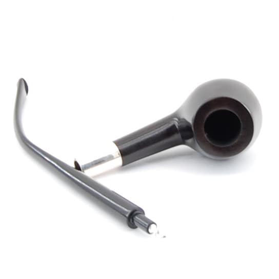 Mr. Brog- Fajka z hrušky- 59-2