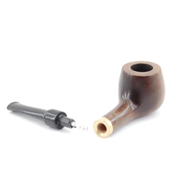 Mr. Brog- Fajka z hrušky-20-5