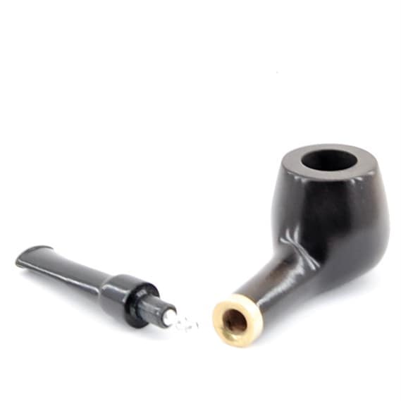 Mr. Brog- Fajka z hrušky- 20-8 4 Mr. Brog- Fajka z hrušky- 20-8