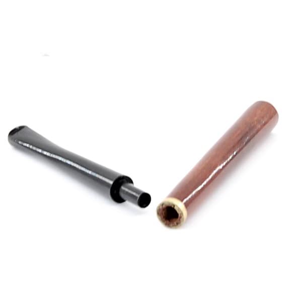 Mr. Brog- Cigaretová drevená  špička- DS-49- Classic