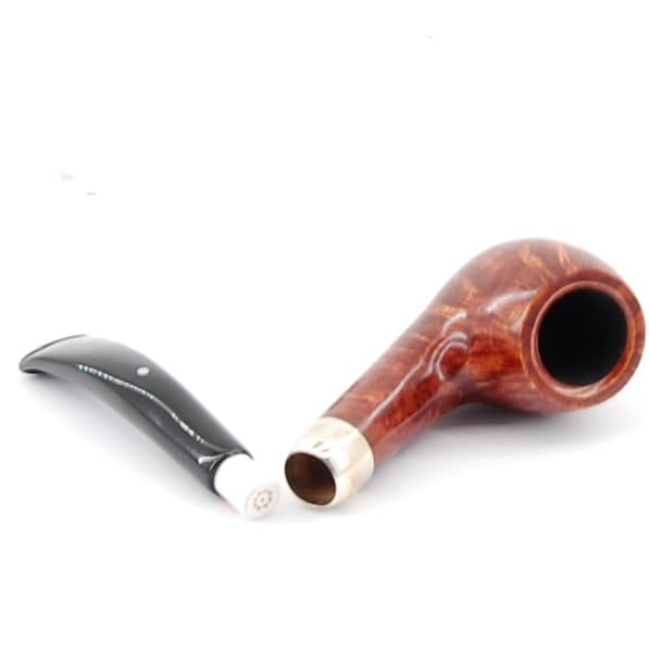 VAUEN- Fajka z briaru- New York 129N