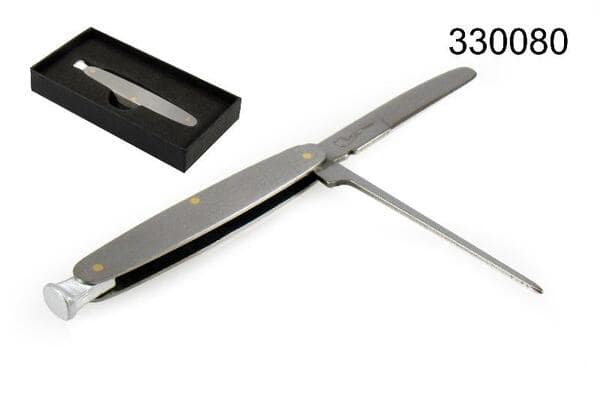 Fajkový príbor Angelo 330080