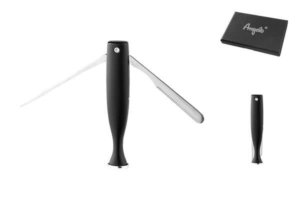 Fajkový príbor Angelo 330200