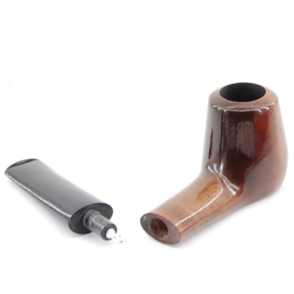 Mr. Brog- Fajka z hrušky- 46-9