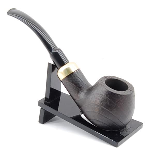 Mr. Brog- Fajka z hrušky- 24-15