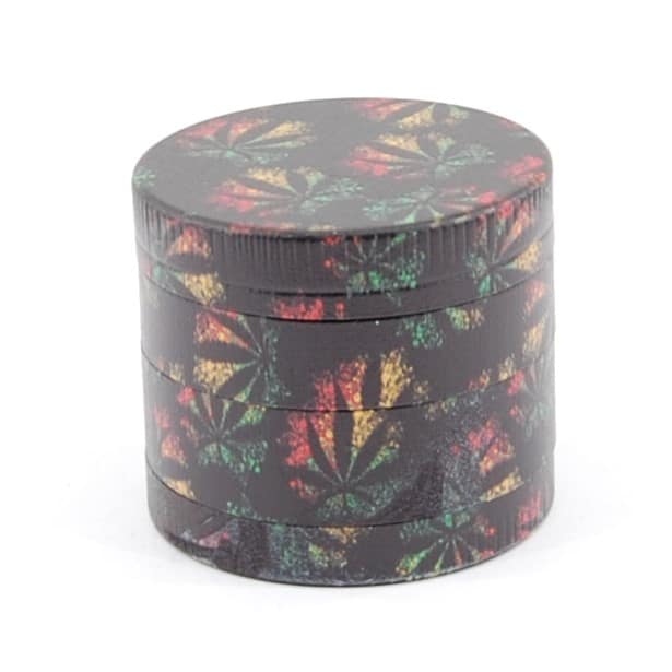 Drvička kovová- DRT140- čierna