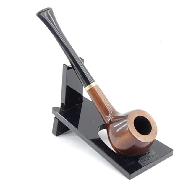 Mr. Brog- Fajka z hrušky mini- 29-10