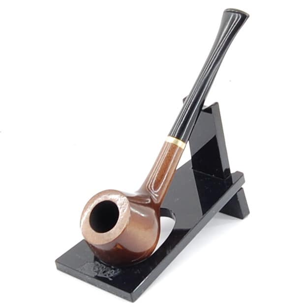 Mr. Brog- Fajka z hrušky mini- 29-10