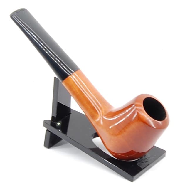 Mr. Brog- Fajka z hrušky- 46-2