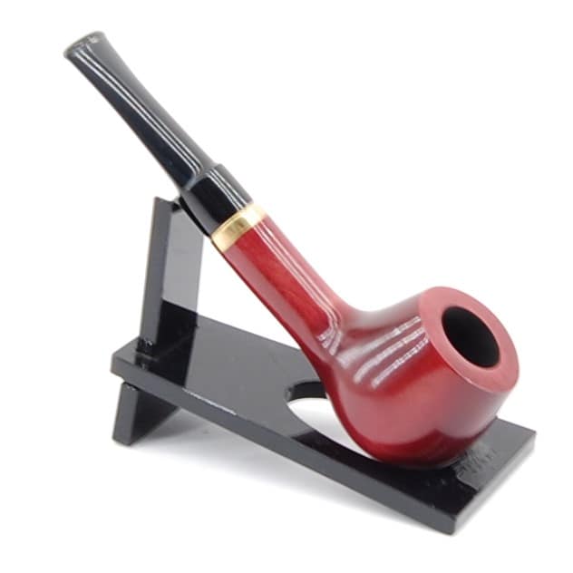 Mr. Brog- Fajka z hrušky- 20-7