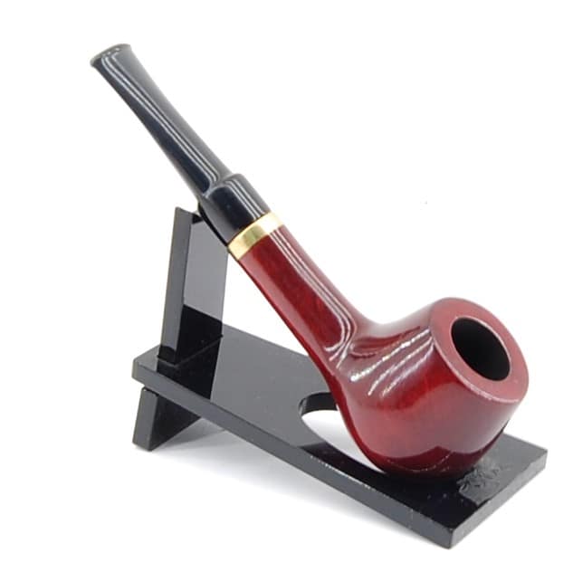 Mr. Brog- Fajka z hrušky- 20-9