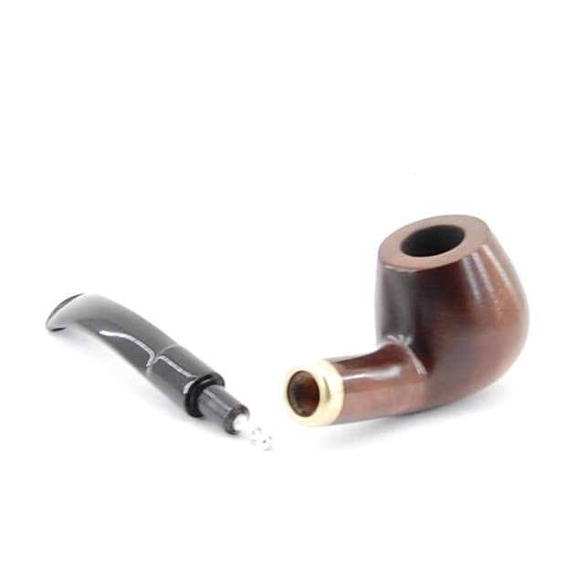 Mr. Brog- Fajka z hrušky- 18-20