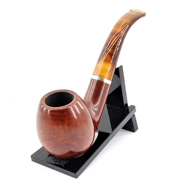 VAUEN- Fajka z briaru- 3904