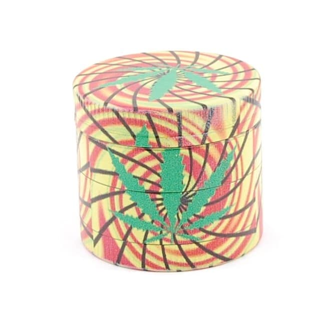 Drvička kovová- DRT138