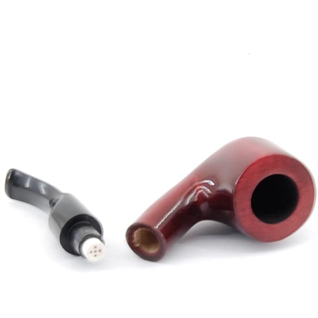 Mr. Brog- Fajka z hrušky- 39-5