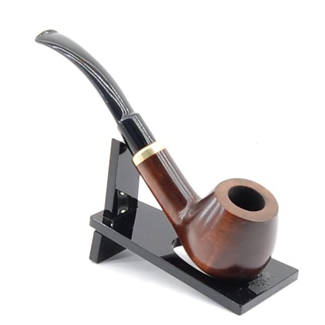 Mr. Brog- Fajka z hrušky- 18-20