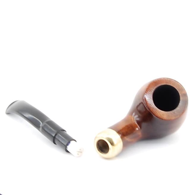 Mr. Brog- Fajka z hrušky- 24-18