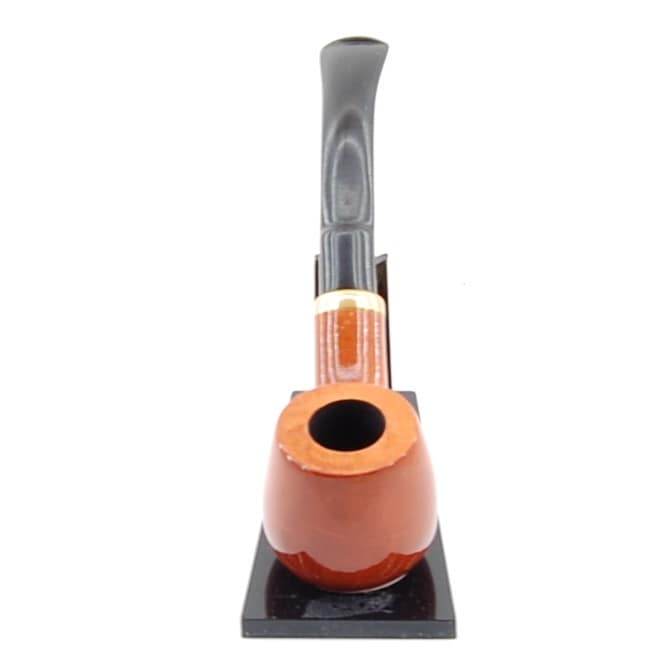 Mr. Brog- Fajka z hrušky- 18-19