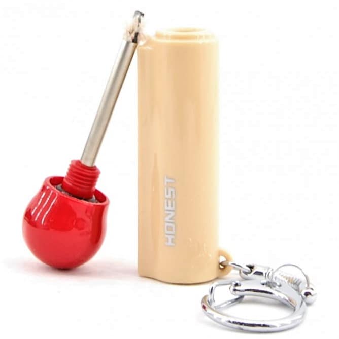 HONEST- Zapaľovač benzínový - Večná zápalka- BCZ714-1-03