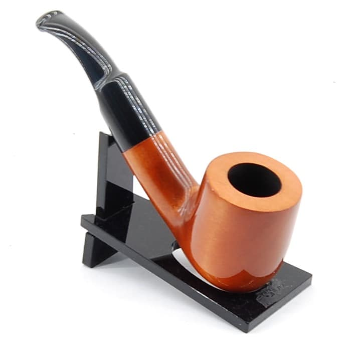 Mr. Brog- Fajka z hrušky- 39-3