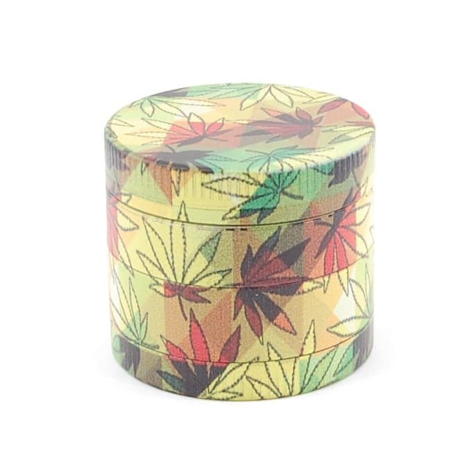 Drvička kovová- DRT139