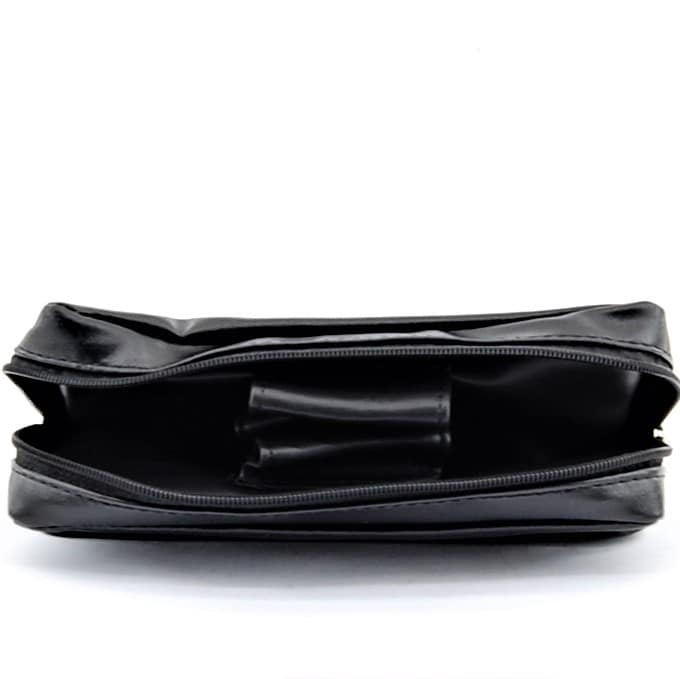 Puzdro na fajku,tabak- 1-1280 Čierne