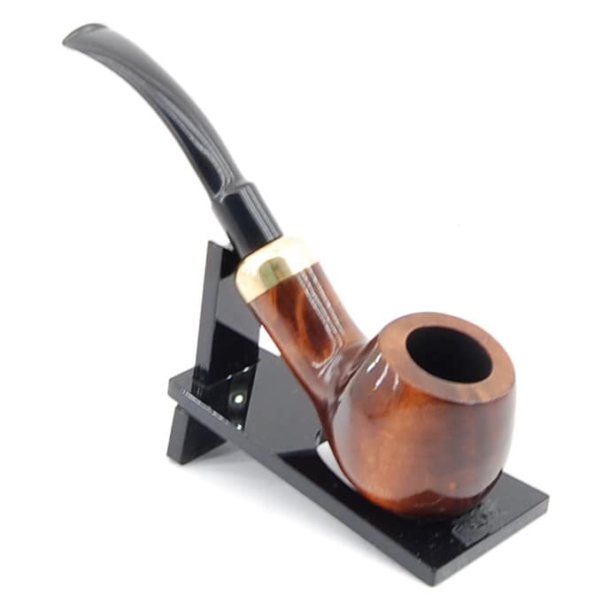 Mr. Brog- Fajka z hrušky- 24-18