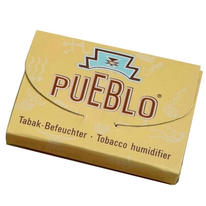 Zvlhčovač tabaku - PUEBLO
