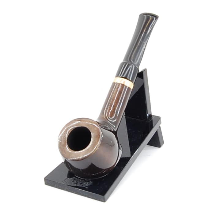 Mr. Brog- Fajka z hrušky- 20-6