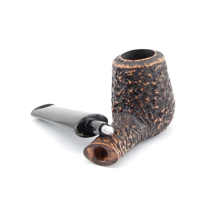 Mr. Brog- Fajka z briaru- 2-86-3