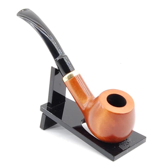 Mr. Brog- Fajka z hrušky- 18-15